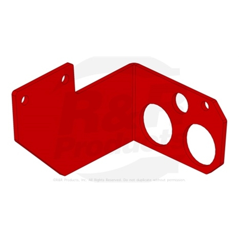 Bracket- bulkhead
