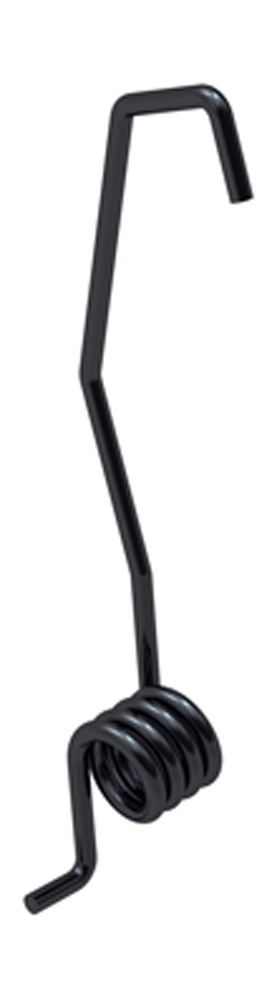 Spring - stabilizer - lh