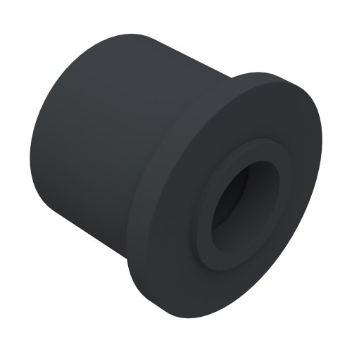Rubber bushing