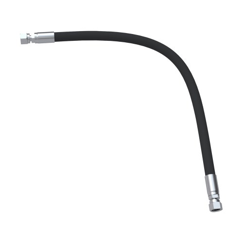 Hydraulic hose assy