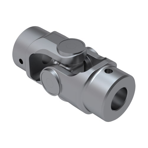 U-joint 4 1/8 oal