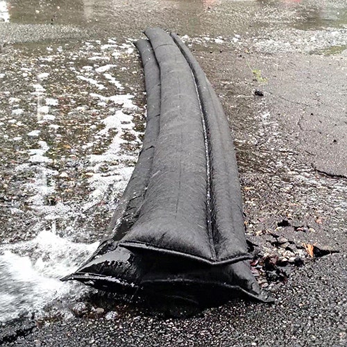 Quick dam flood barrier - 5' - 26/box