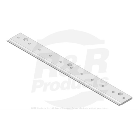 Bedknife - 10mm