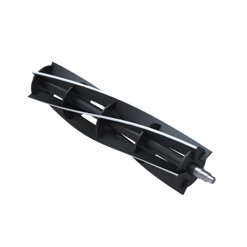 Reel - 5 blade