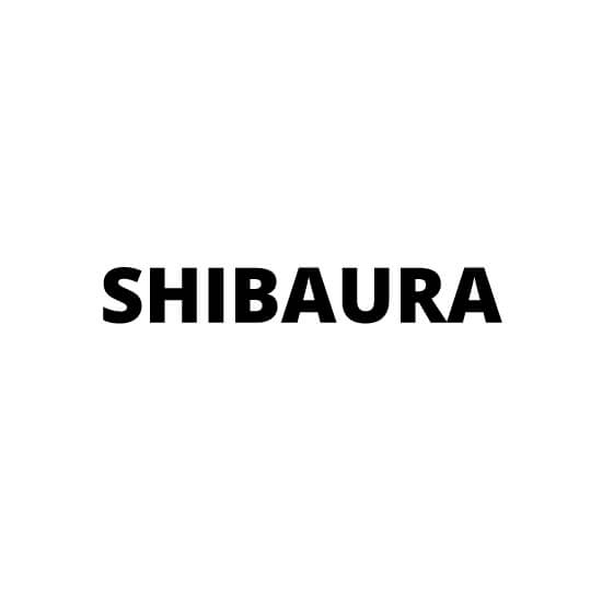 Shibaura- Teile