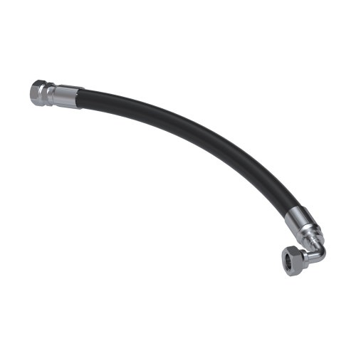 Hydraulic hose assy