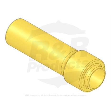 Mandrel - seal Mandrel - seal