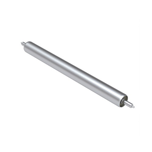 Roller - smooth tubular steel