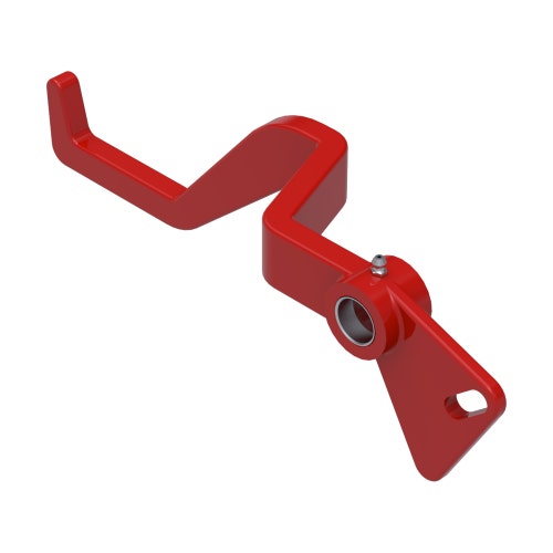 Lift arm assy - rh