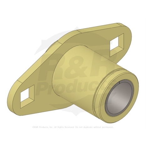 Plate assy