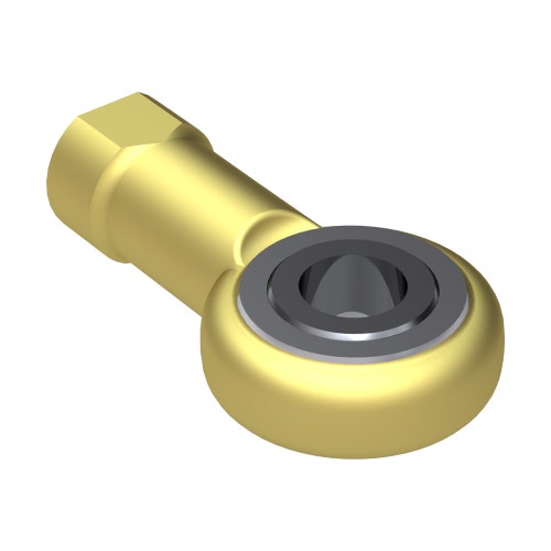 Rod end - spherical