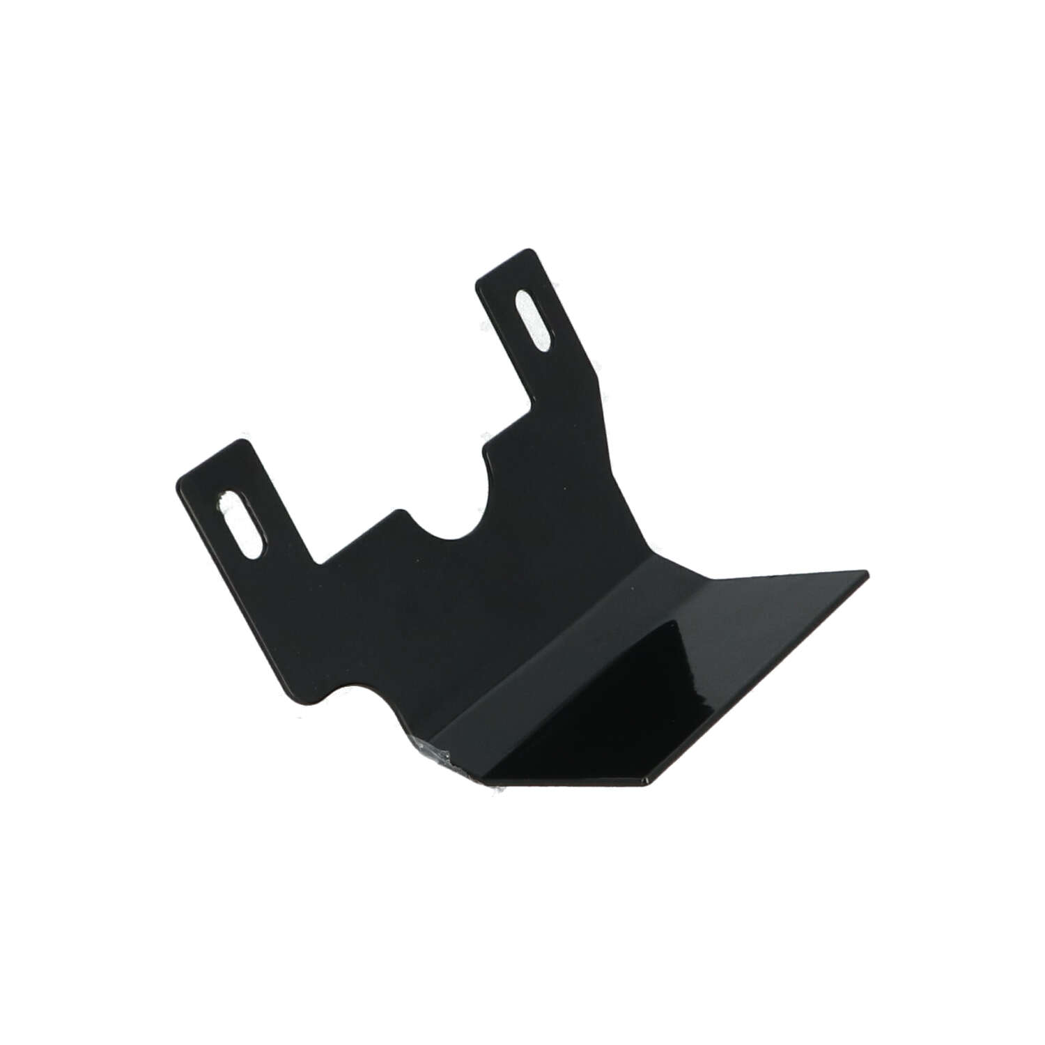 Roller heat shield