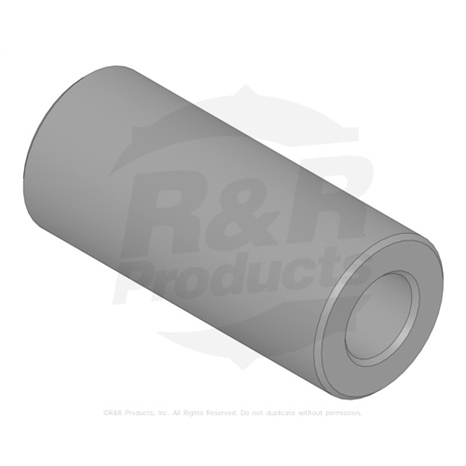 Spacer - 2.297 in