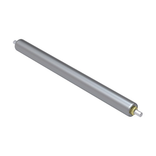 Roller - smooth uhmw polyethylene