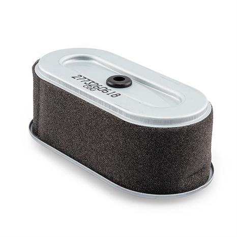 Subaru air filter element w/foam