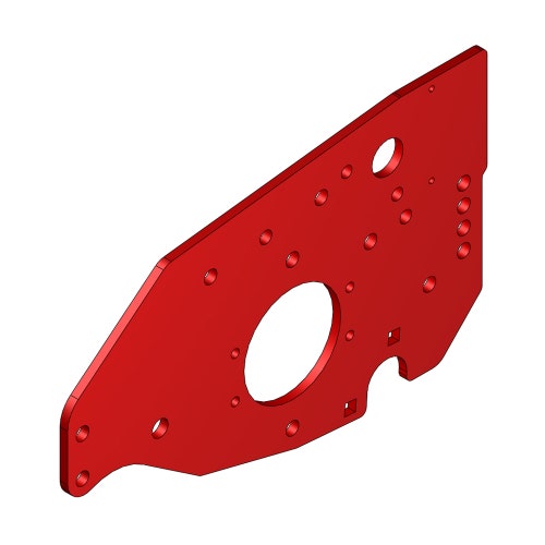 Sideplate-rh