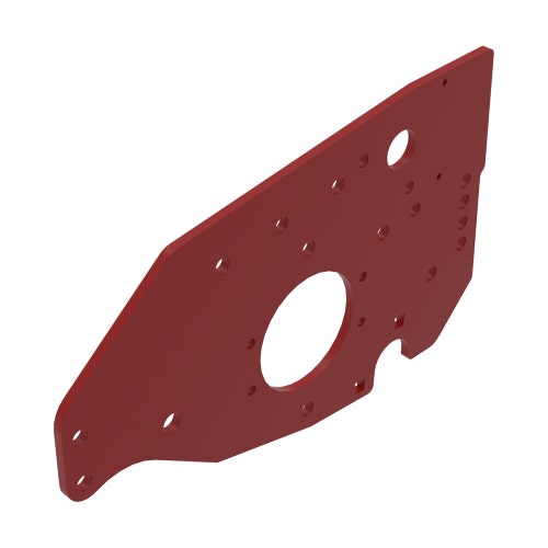 Sideplate-rh