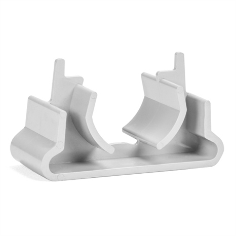Coupling - 4" channel