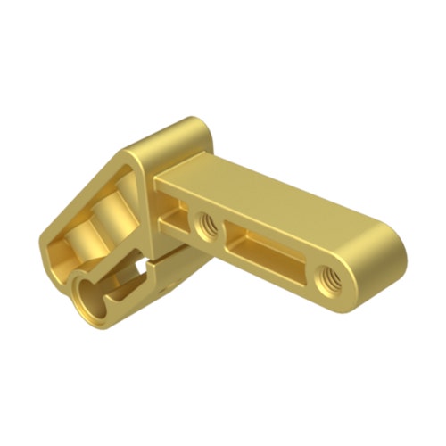 Mount - roller - rotary deck