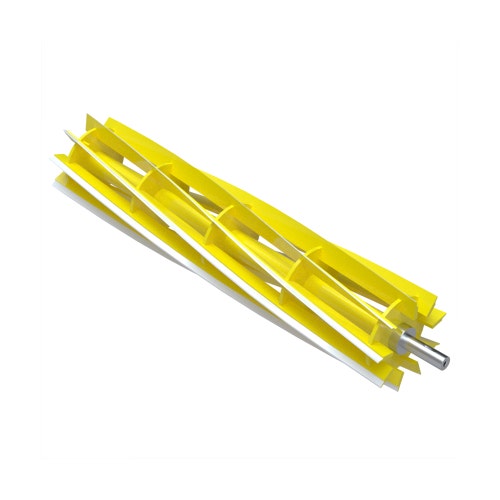 Reel - 9 blade rh/center