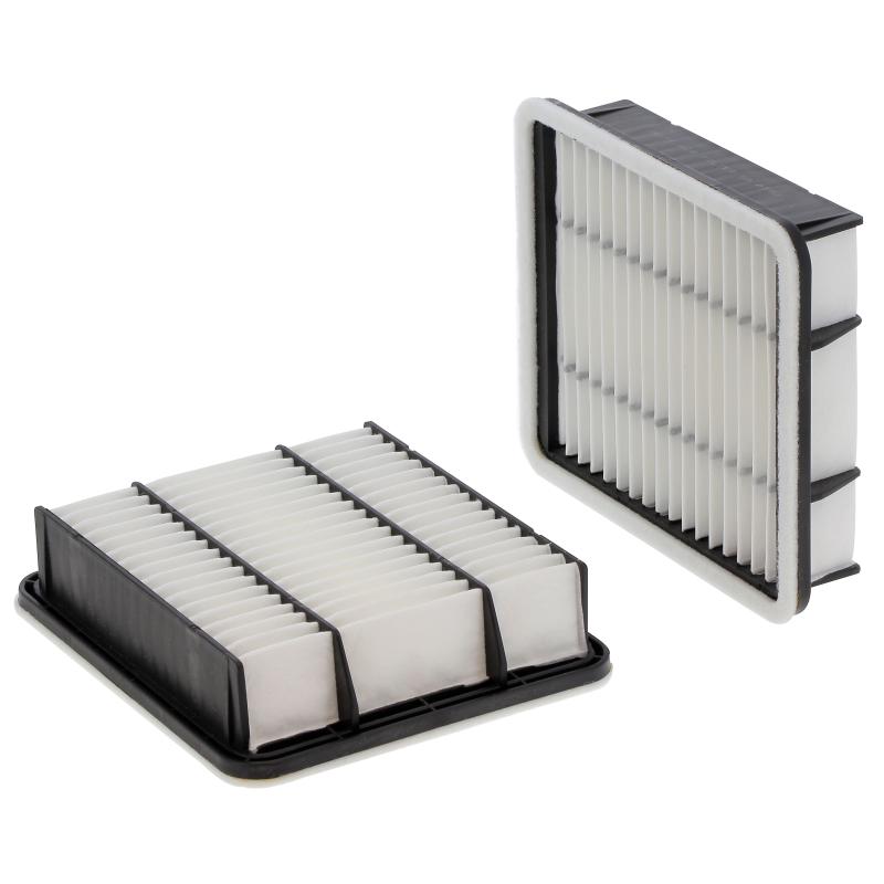 Air filter passend voor ryco a 1493