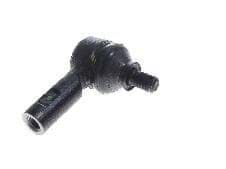 Steering rod end
