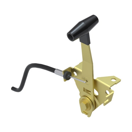 Control - throttle fits gm3m