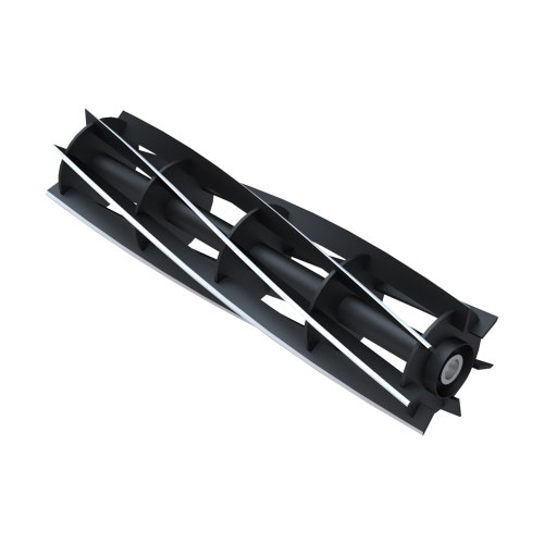 Reel - 7 blade
