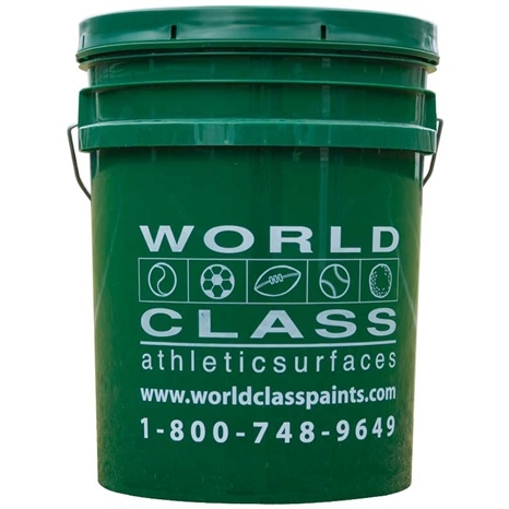 World class green turf colorant - 5 gal World class green turf colorant - 5 gal
