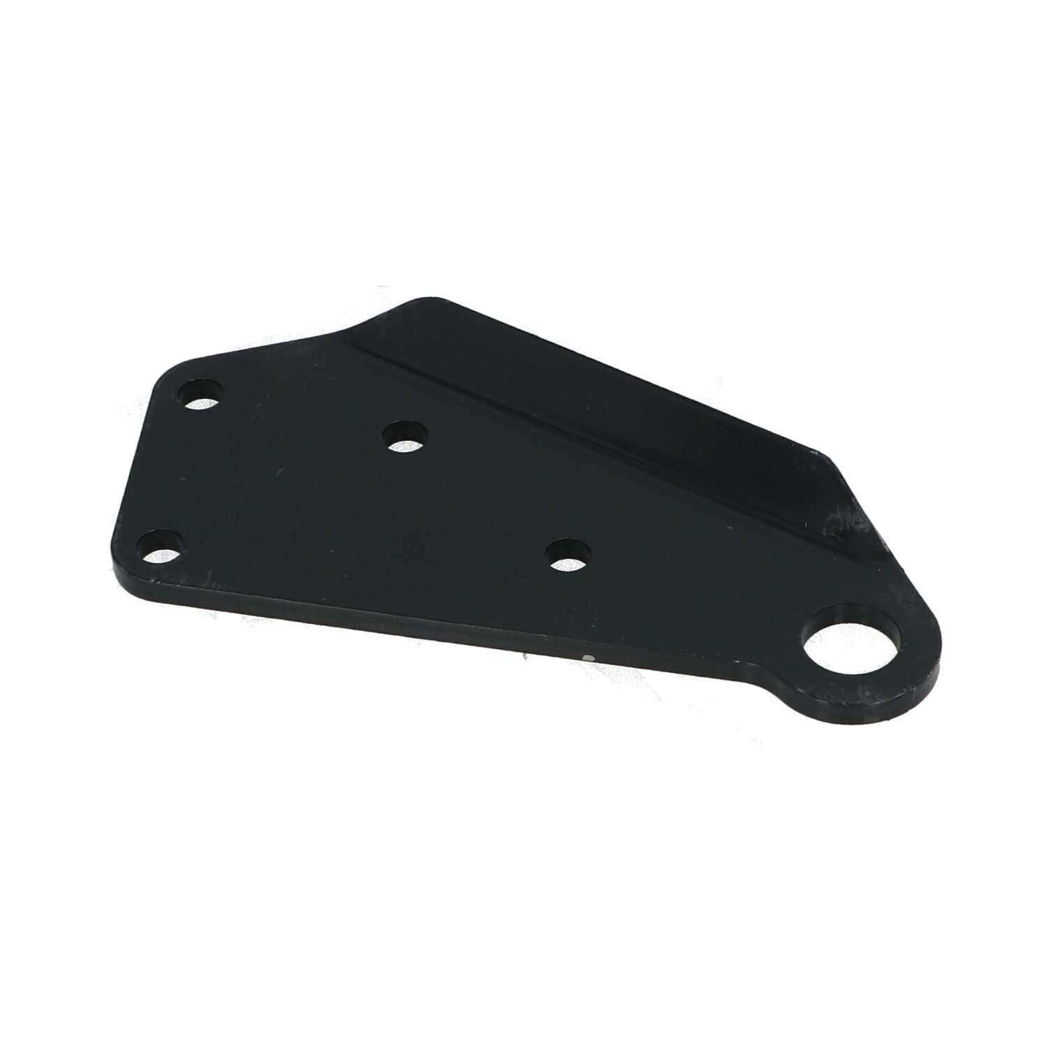 Bracket-pivot, long (lh)