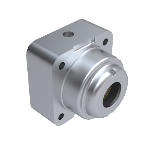 Housing - reel bearing short