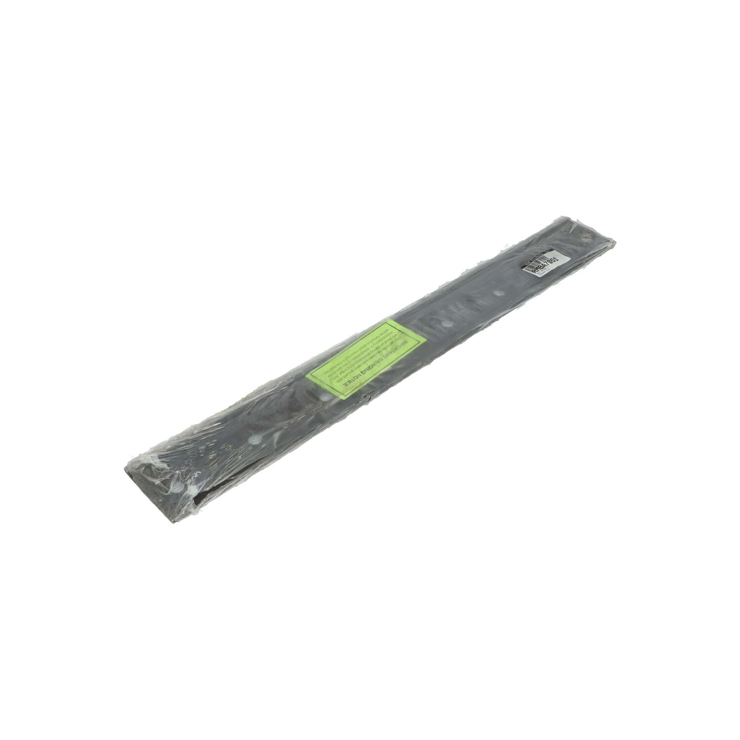 Bedknife - thin Bedknife - thin