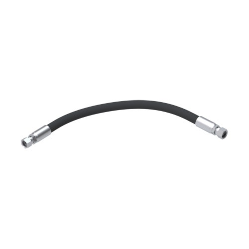Hydraulic hose assy