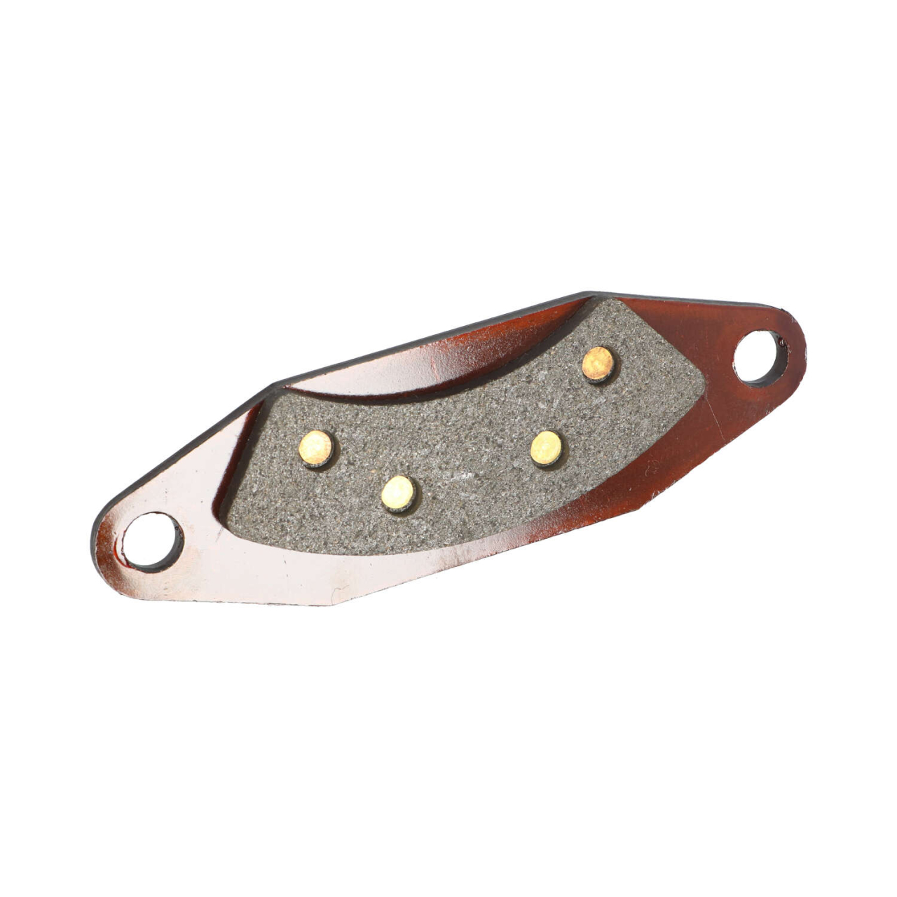 Pad - parking brake
