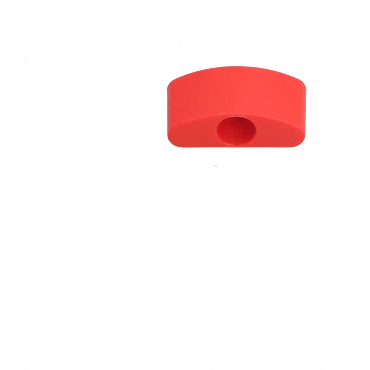 Hub nut lock