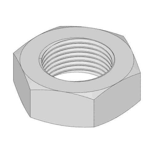 Locknut - 1-14
