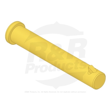 Pin - slic clevis 3/8 x 2