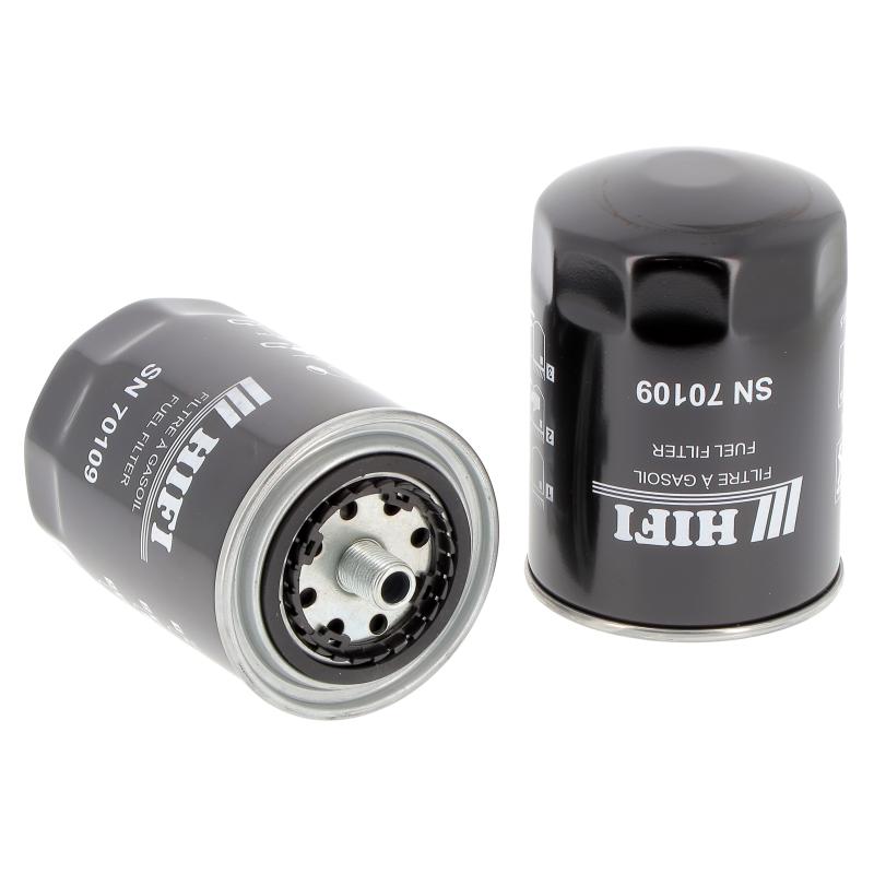 Fuel filter passend voor mercedes 0010920201