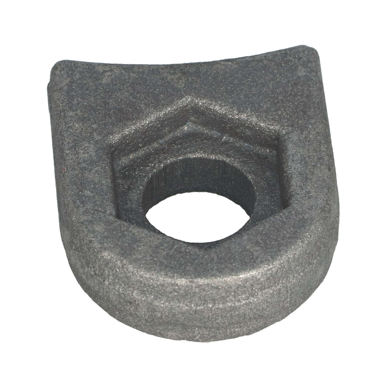 Oog voor klepelas 63-rm-912 Oog voor klepelas 63-rm-912