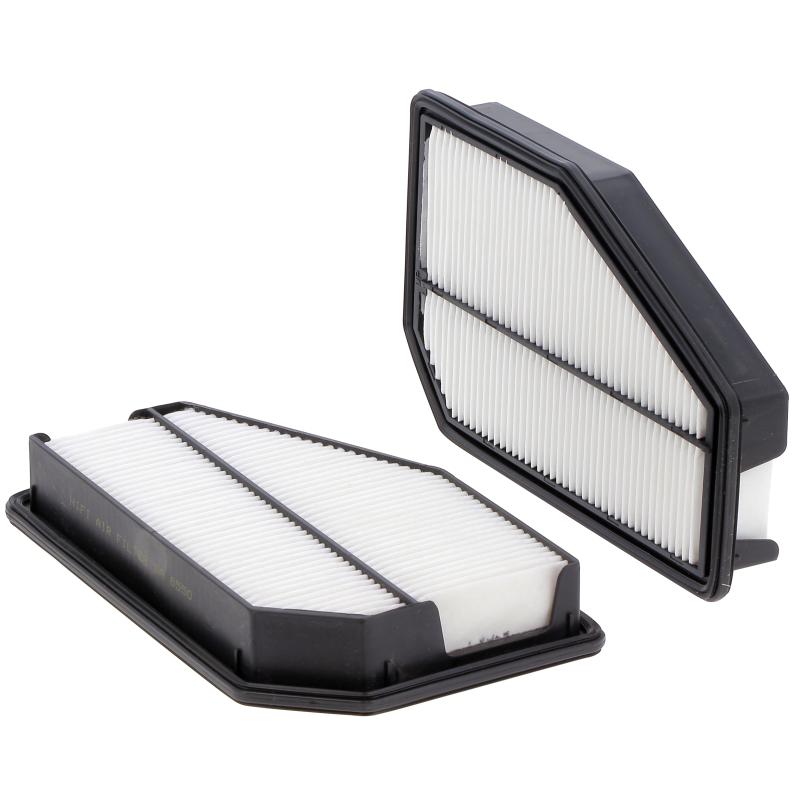 Air filter passend voor mann c 28023