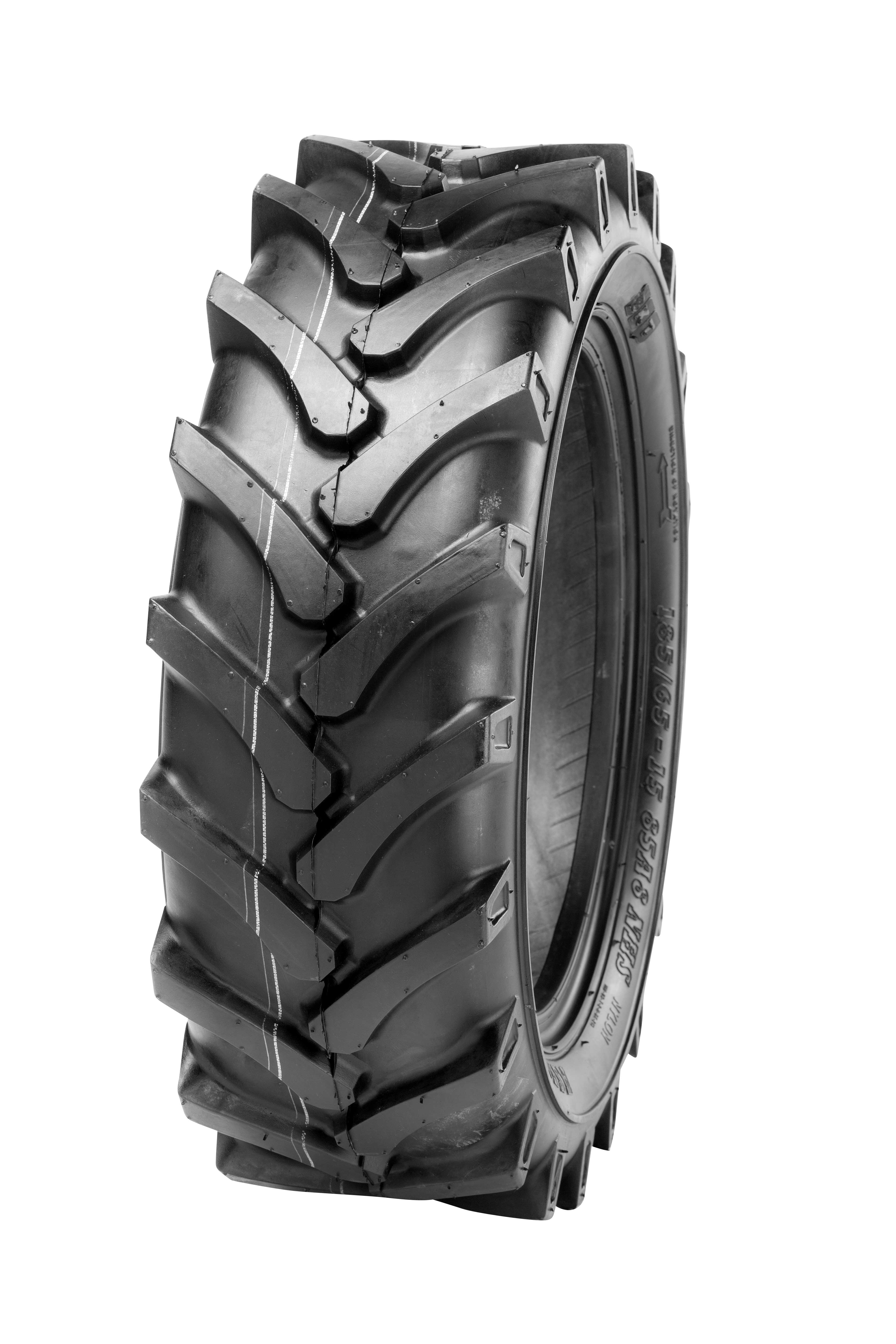 Tire 26.5 x 14.00 - 12, K507