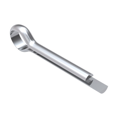 Pin - cotter 1/8 x 5/8