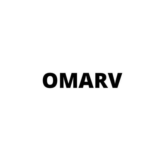 OMARV - Fräserteile