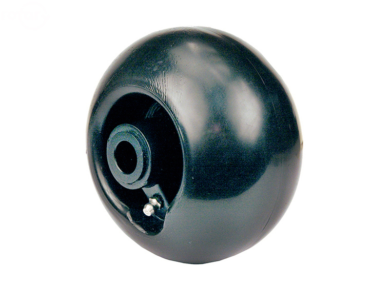 Plastic Deck Wheel fitting for Kubota