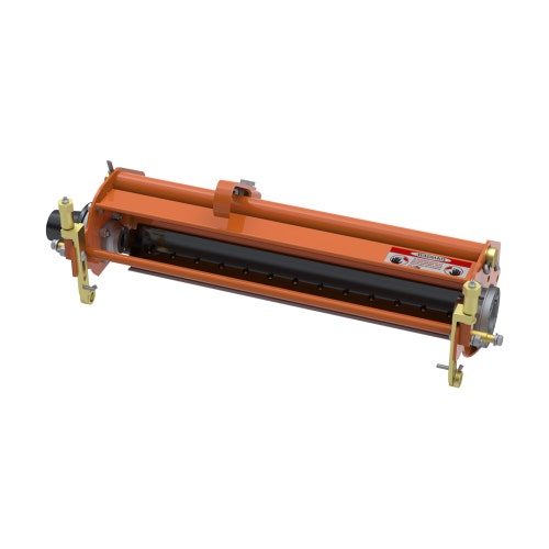 Custom cutting unit