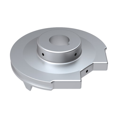 Drum - steering 1-3/8 bore