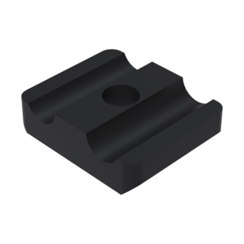 Clamp - tube