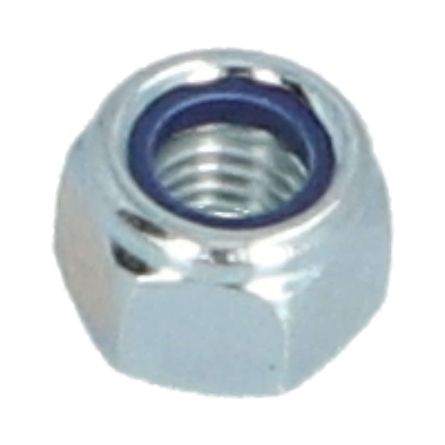 Special self lock nut - m12 h=