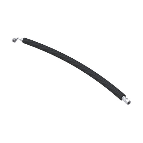 Hydraulic hose assy - high pressure