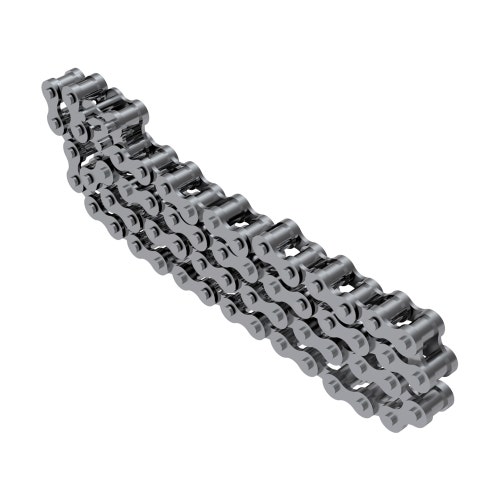 CHAIN - REAR ROLLER